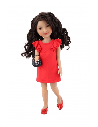 Reddy Go - Outfit für 36 cm Puppe