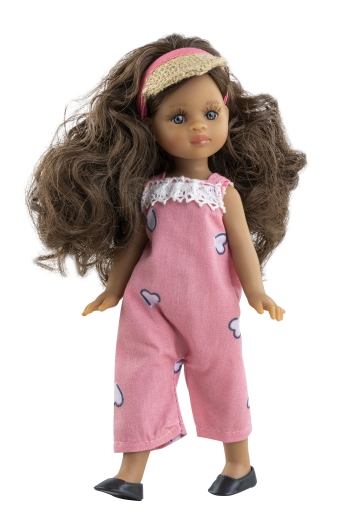 Daniela von Paola Reina Mini Amiga Kollektion