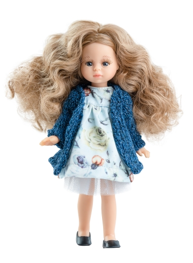 Ines von Paola Reina Mini Amiga Kollektion