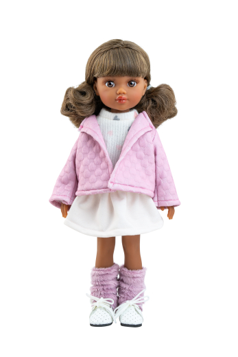 Kim Amiga von Paola Reina 2026 NEU