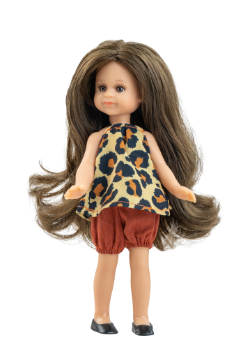 Nahia von Paola Reina Mini Amiga Kollektion 2026