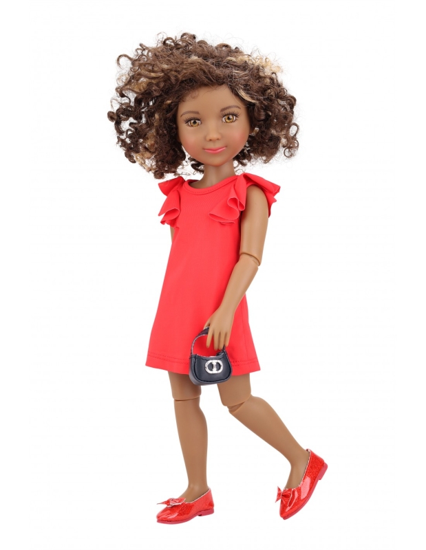 Reddy Go - Outfit für 36 cm Puppe