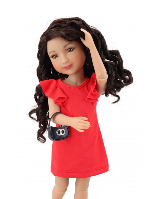 Reddy Go - Outfit für 36 cm Puppe