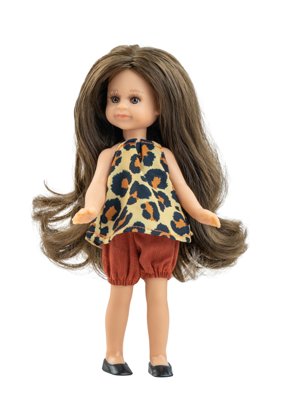 Nahia von Paola Reina Mini Amiga Kollektion 2026