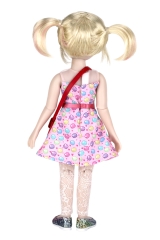 Puppe Ruby Red Siblies - Callie