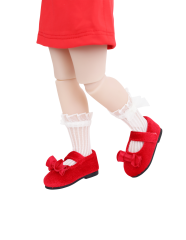 Fancy Feet (Schuhset) - Schuhe für 36 cm Puppe