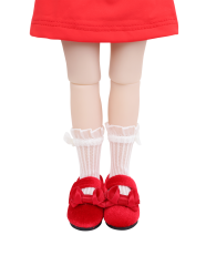 Fancy Feet (Schuhset) - Schuhe für 36 cm Puppe