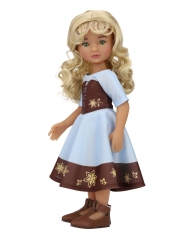 Create Your Dream Doll - Marina