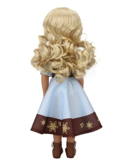 Create Your Dream Doll - Marina