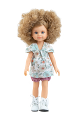 Cleo Amiga von Paola Reina 2026 NEU