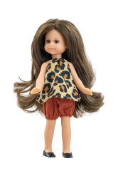 Nahia von Paola Reina Mini Amiga Kollektion 2026